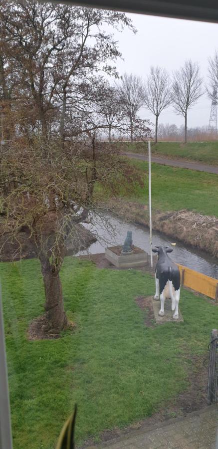 B&B Beemsterlust Westbeemster Zewnętrze zdjęcie
