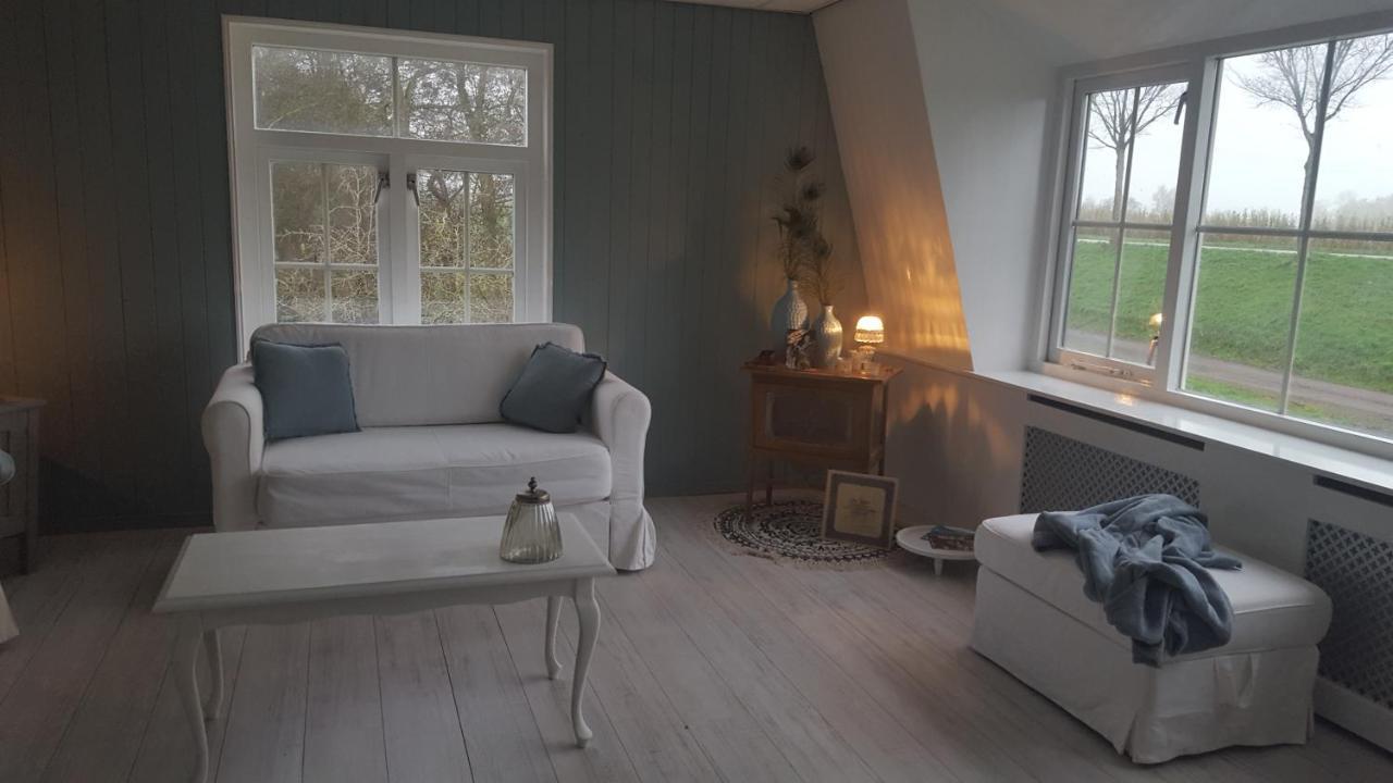 B&B Beemsterlust Westbeemster Zewnętrze zdjęcie